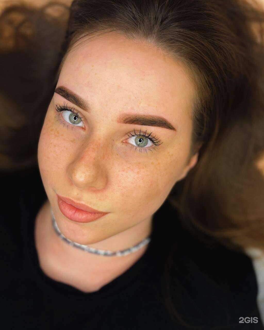 Отзывы на компанию Студия перманентного макияжа и косметологии Буровой Алёны в Иванове c фото