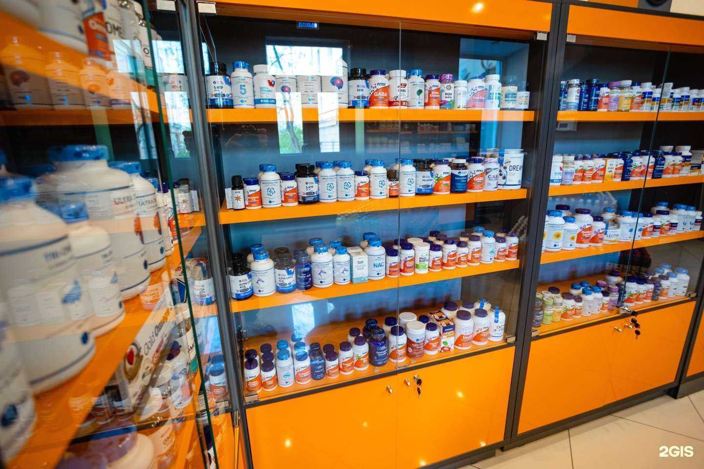 Отзывы на компанию Fitness Formula в Челябинске c фото