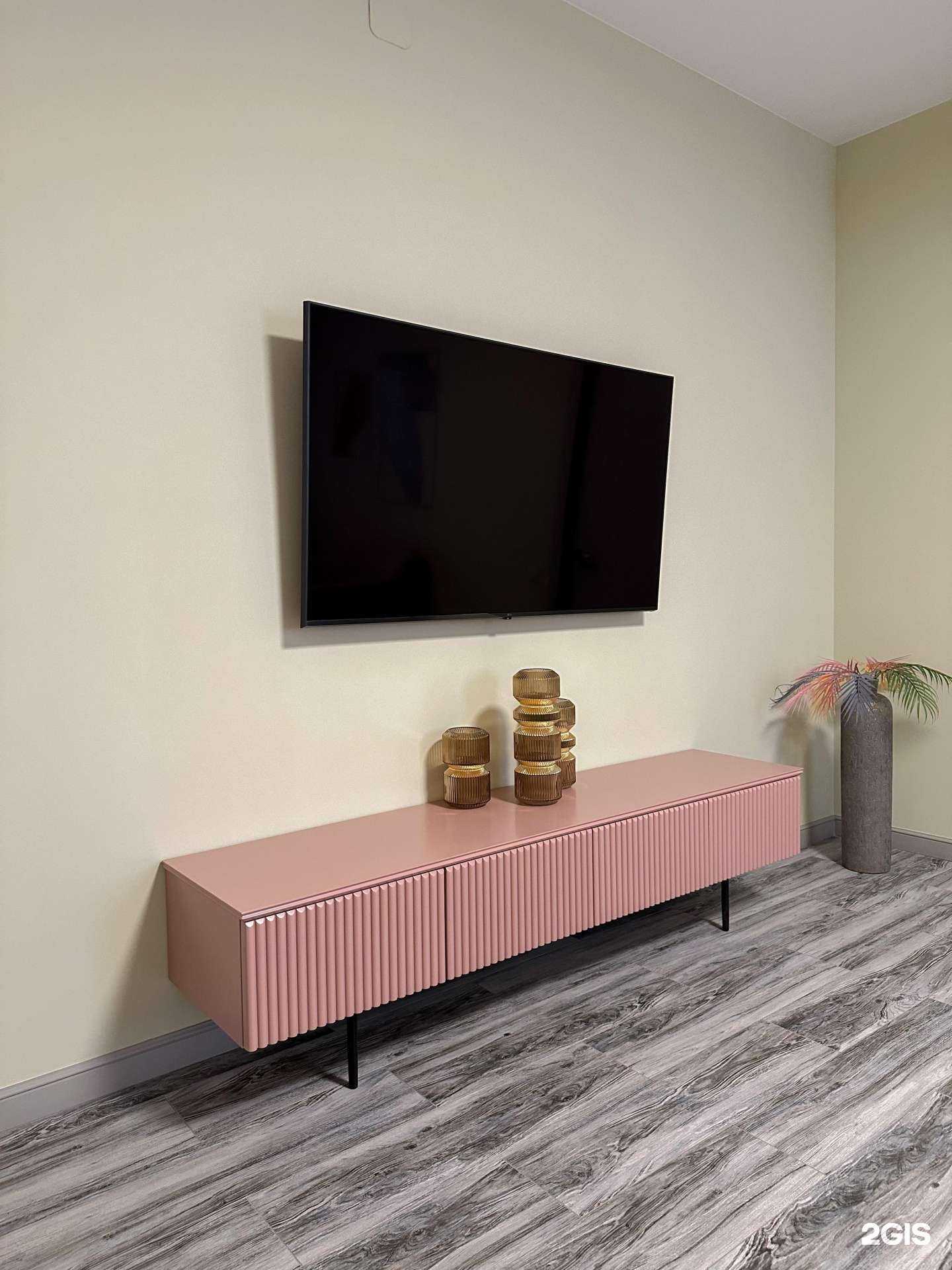 Отзывы на компанию Palm Apartments в г. Ростов-на-Дону c фото