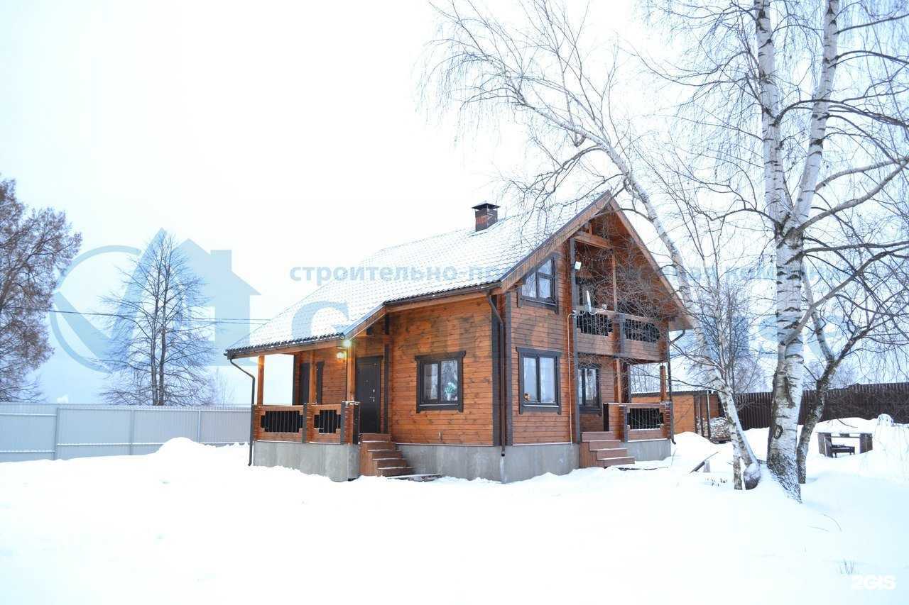 Отзывы на компанию GrandHouse в г. Нижний Новгород c фото