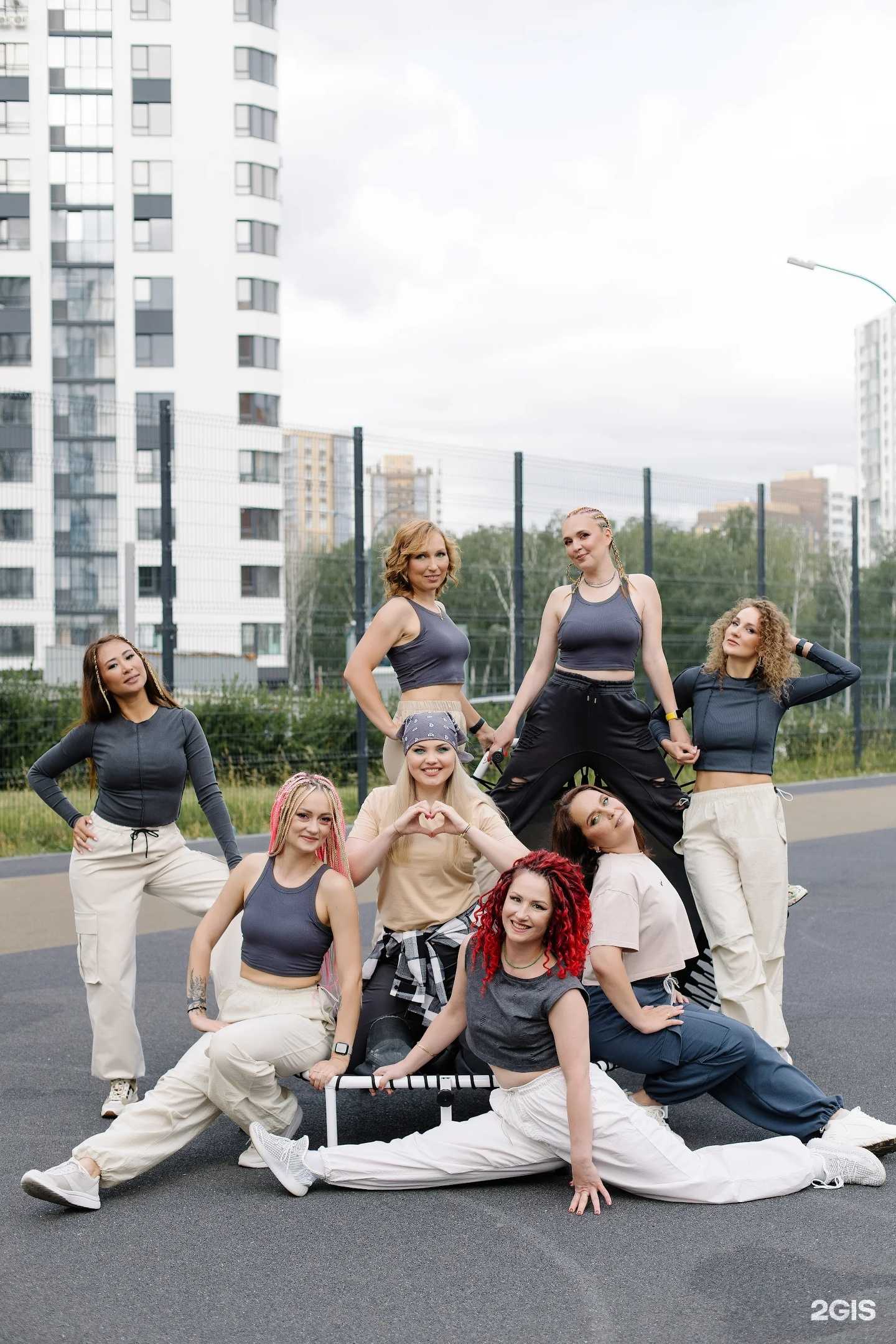 Отзывы на компанию Crazy_jump в Челябинске c фото