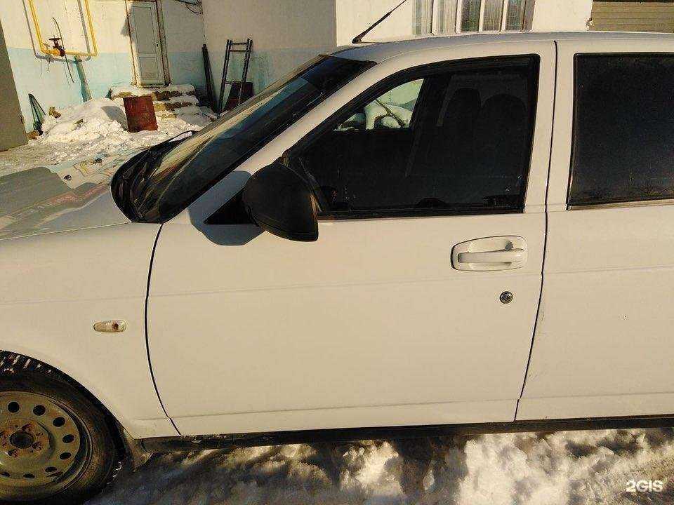 Отзывы на компанию TriUmf в Саранске c фото