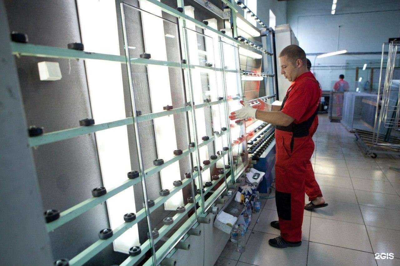 Отзывы на компанию Погода в доме в Калининграде c фото