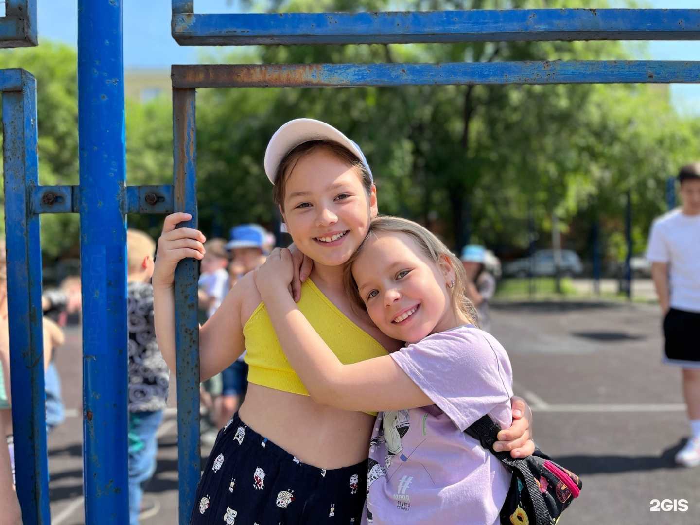 Отзывы на компанию Средняя школа №1 в Иркутске c фото