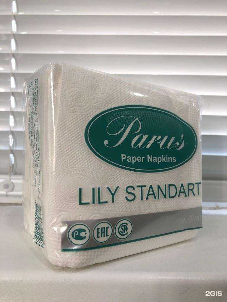 Отзывы на компанию Parus Park в Каспийске c фото