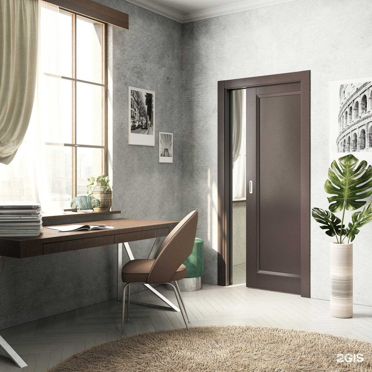 Отзывы на компанию Dverivid в г. Видное c фото