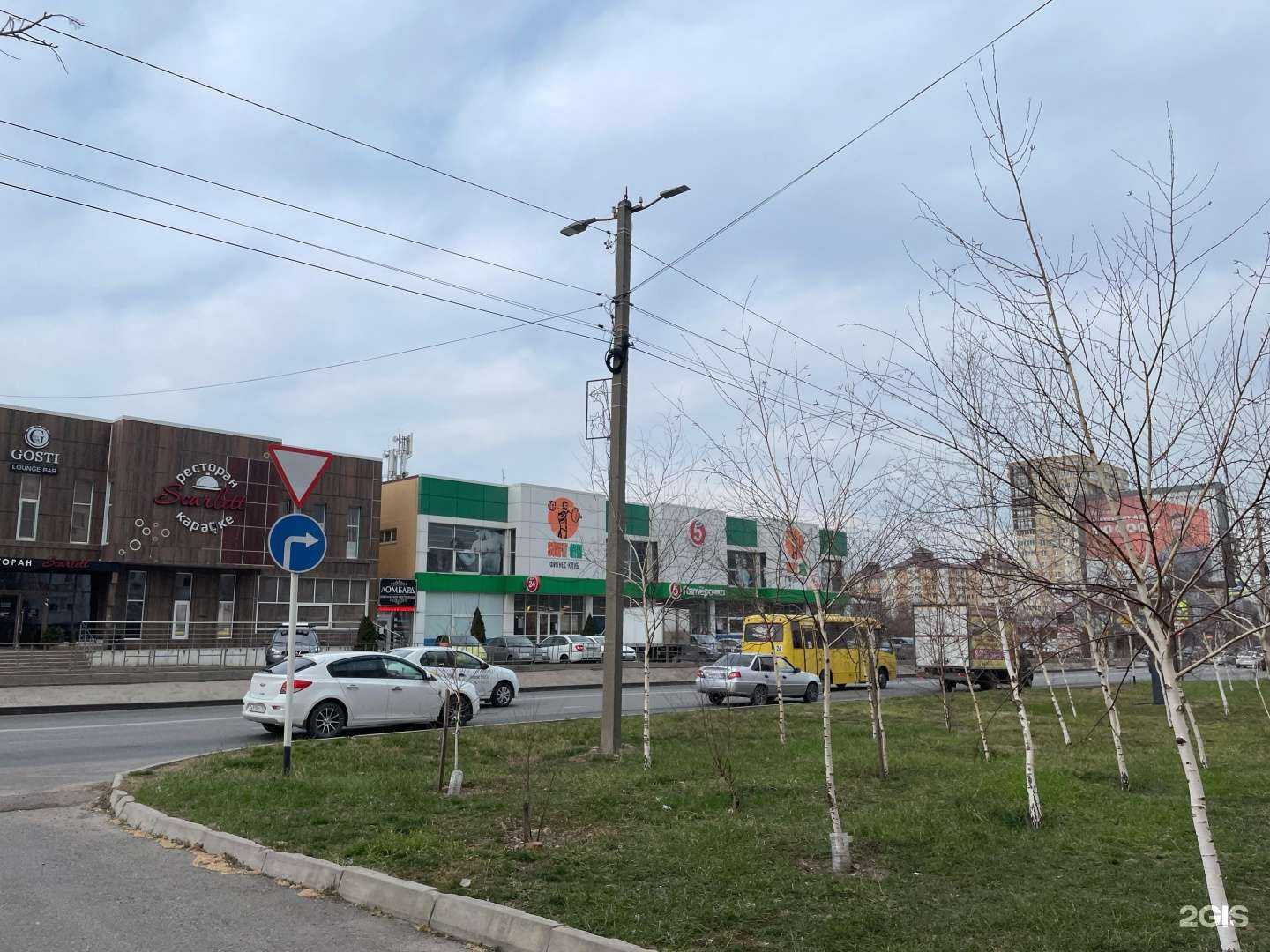 Отзывы на компанию Юг-стройсервис в Анапе c фото - фотография 2 из 2