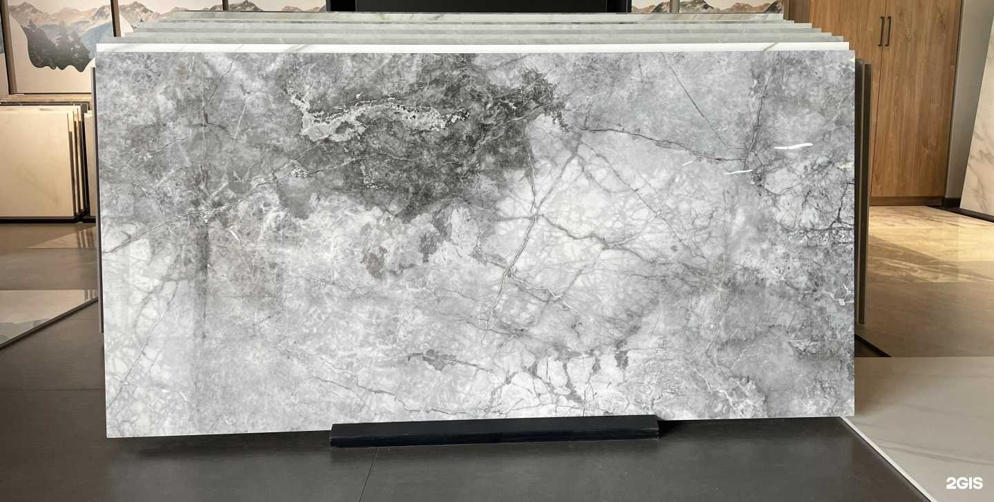 Отзывы на компанию Точка керамогранита в Челябинске c фото