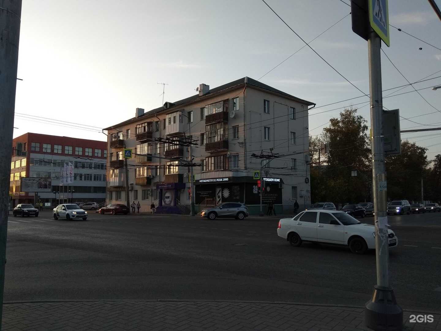 Отзывы на компанию Barbie Studio в Пензе c фото - фотография 2 из 2