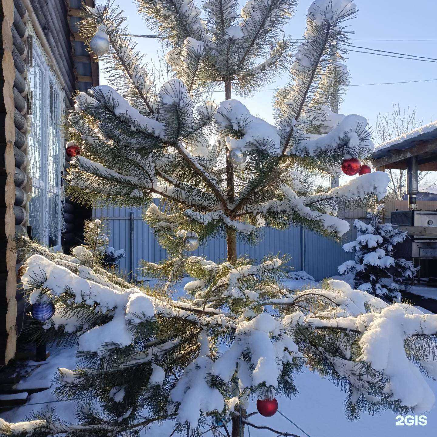 Отзывы на компанию Таежный дом в Хабаровске c фото