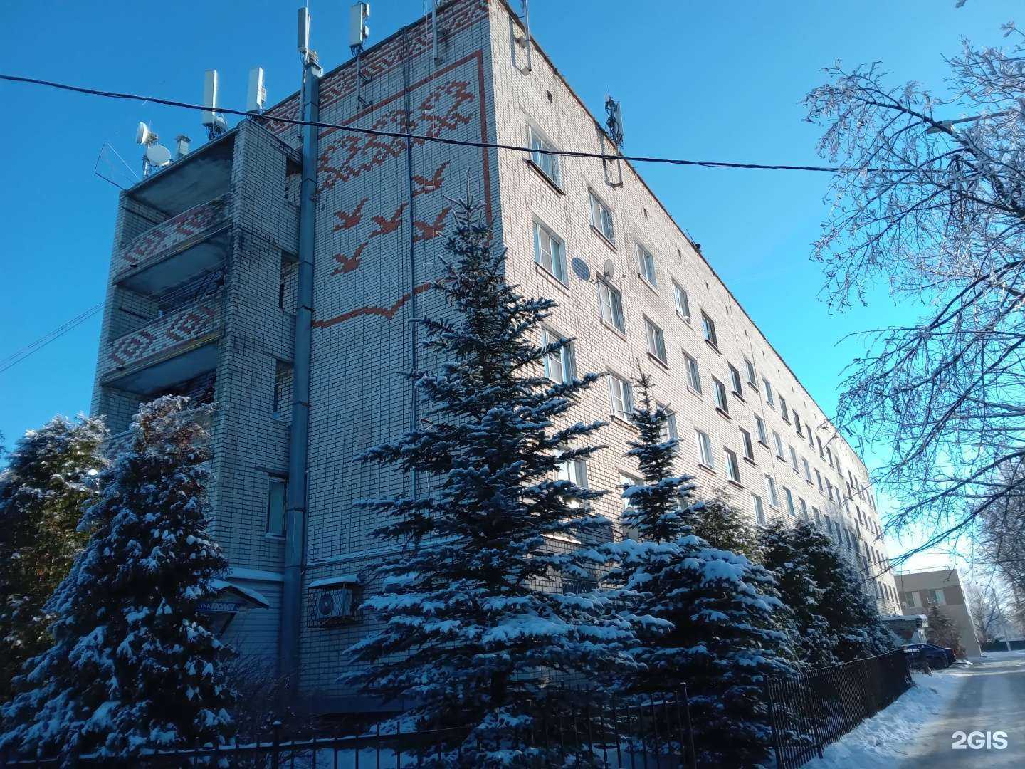 Отзывы на компанию Релакс в Чебоксарах c фото - фотография 2 из 2