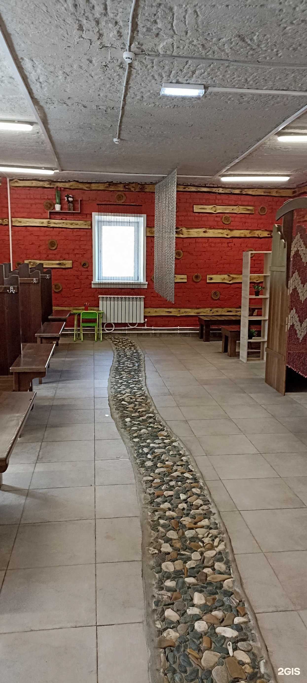 Отзывы на компанию Баня №25 в Новосибирске c фото