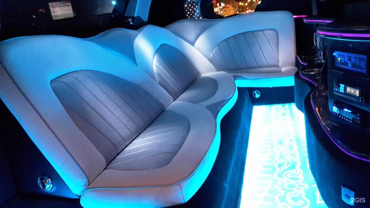 Отзывы на компанию Лимо161 в Таганроге c фото