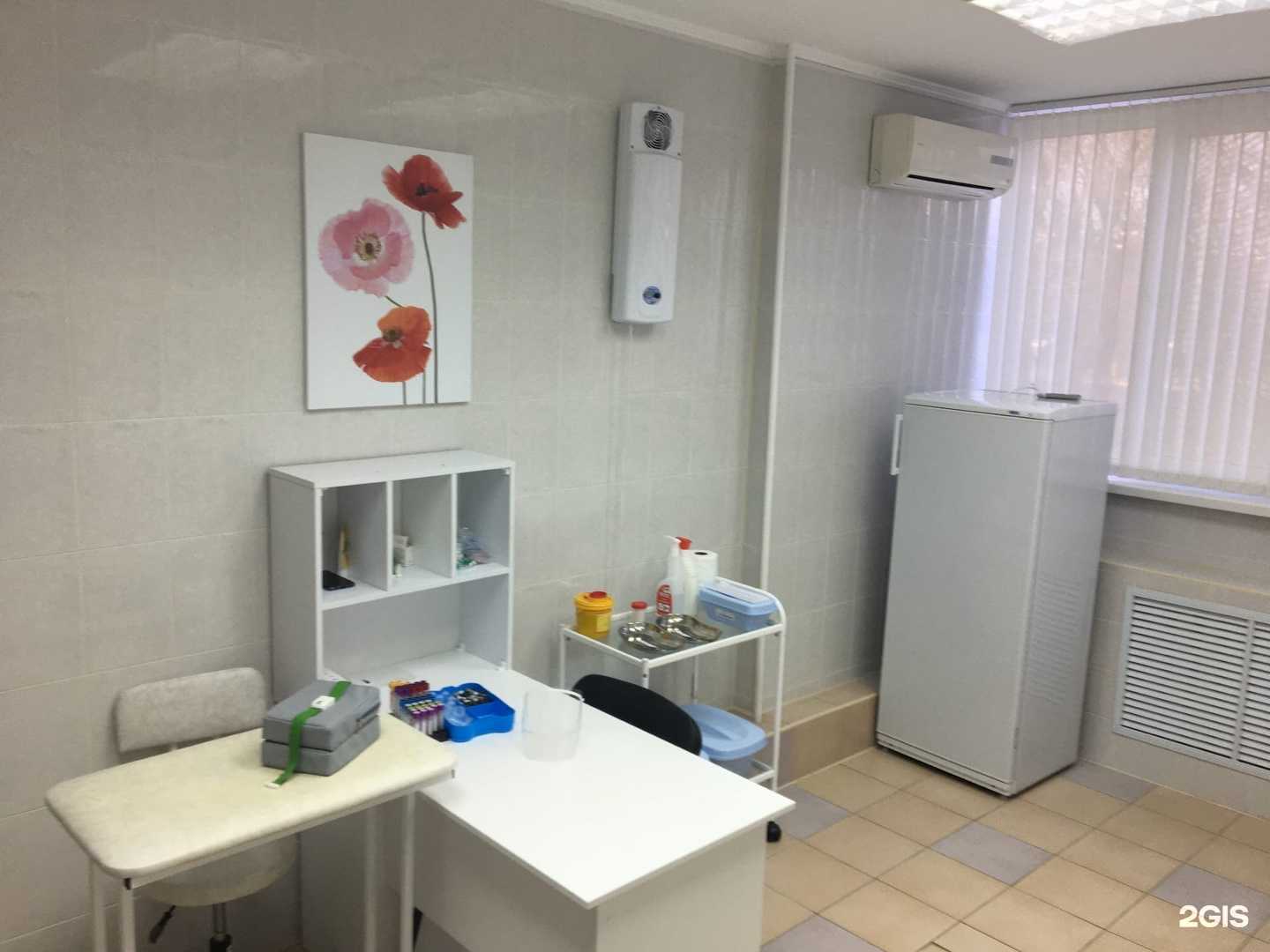 Отзывы на компанию Ревита в Оренбурге c фото