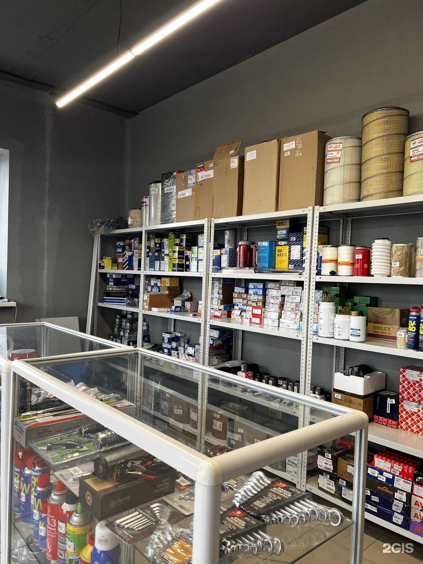 Отзывы на компанию Автоинтехмаркет в г. Оренбург c фото