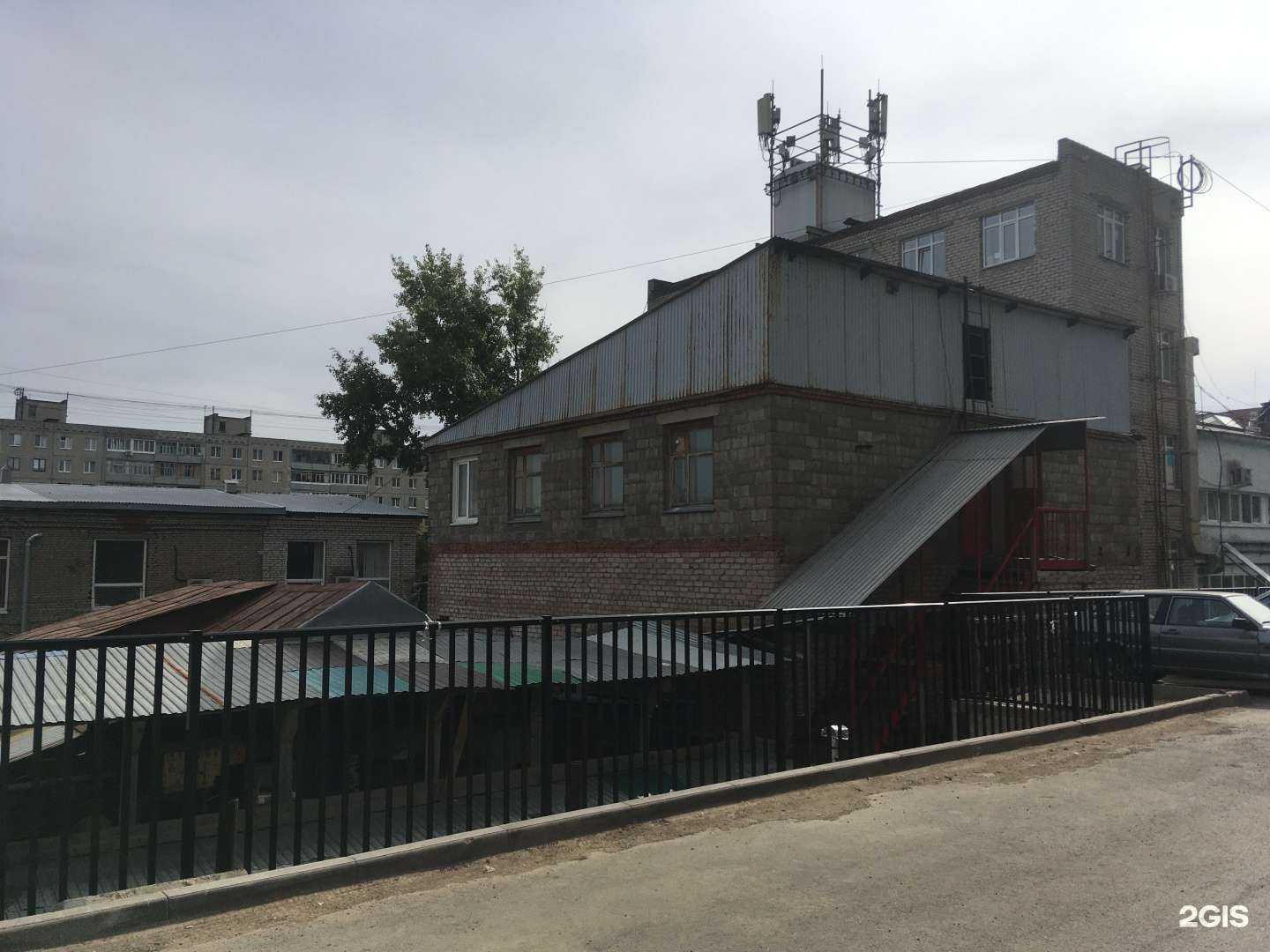 Отзывы на компанию Серебряный ключъ в Уфе c фото