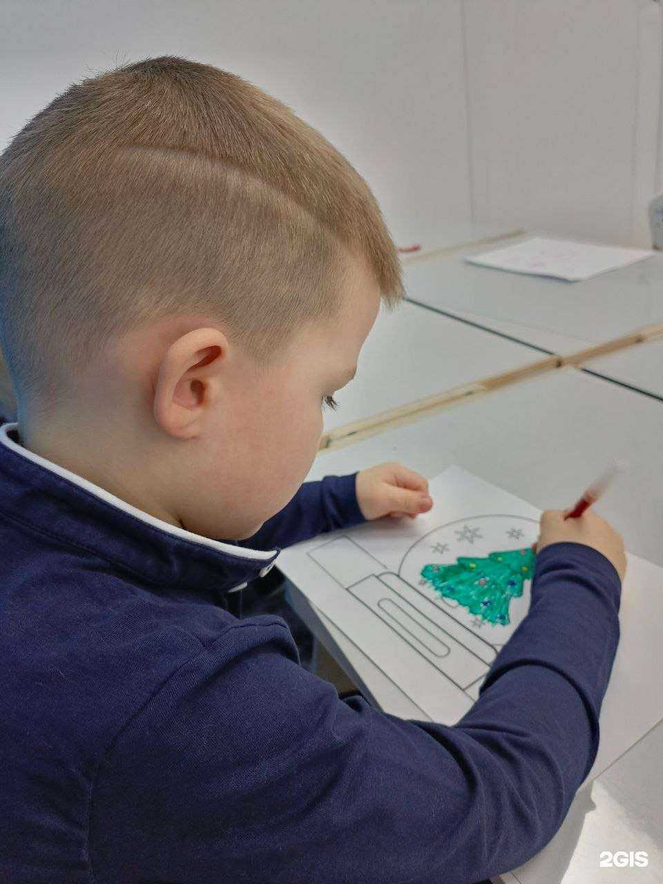 Отзывы на компанию Мастерская Умняшки в Самаре c фото