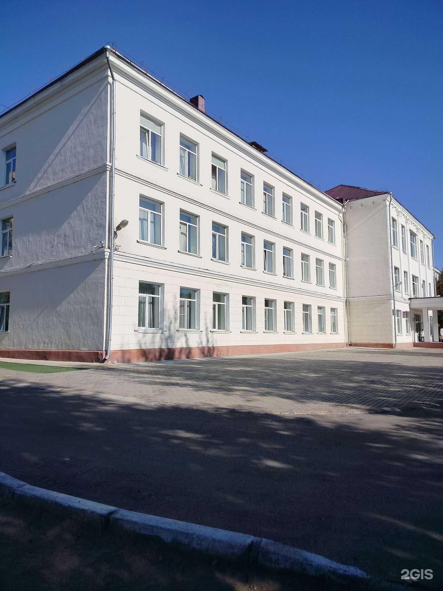 Отзывы на компанию Лингвистическая гимназия №3 в Улан-Удэ c фото