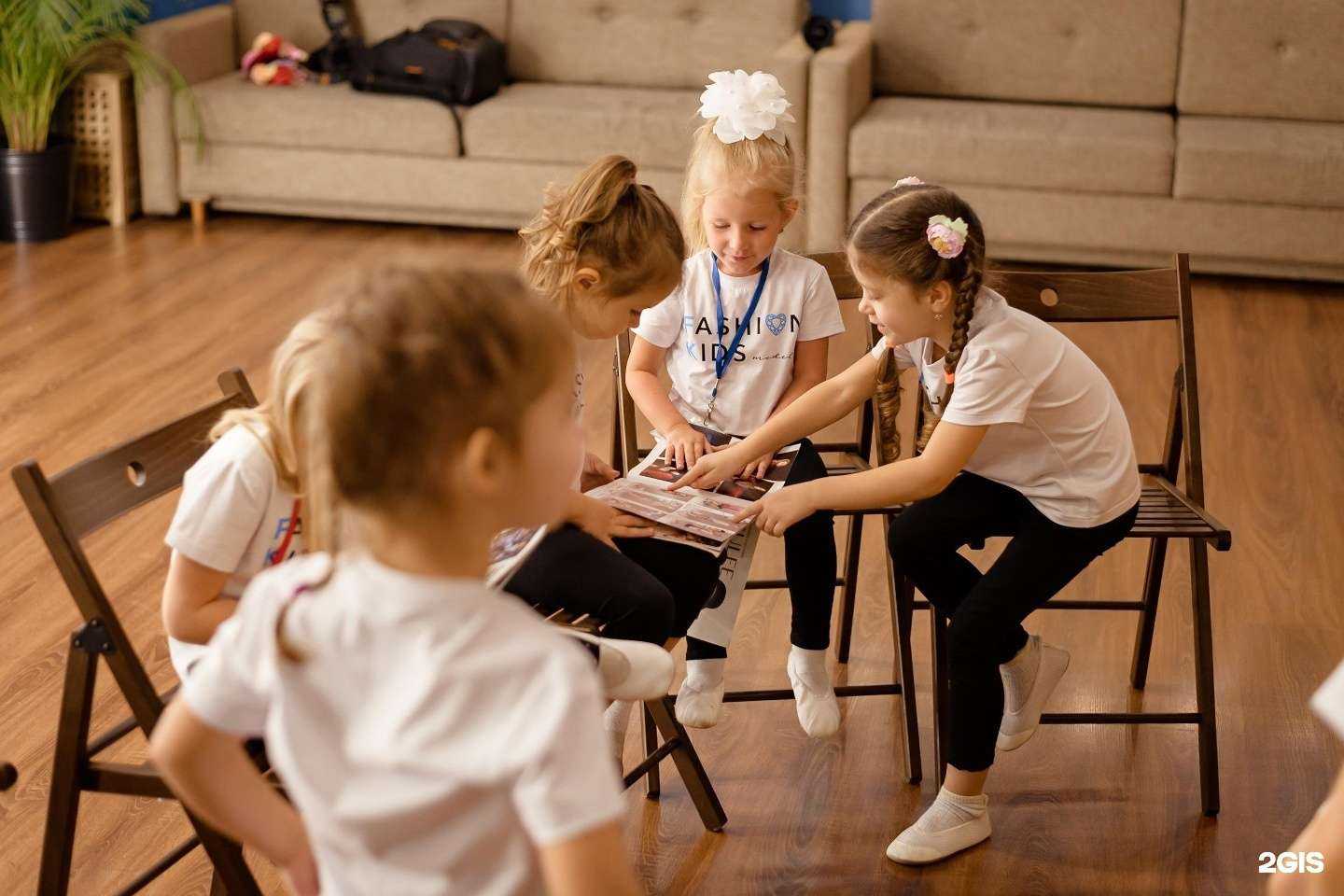 Отзывы на компанию Fashion Kids Models в Иванове c фото