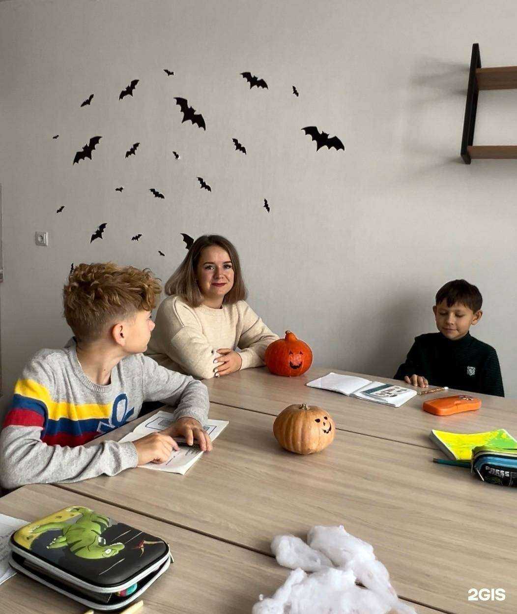 Отзывы на компанию Скил клаб в г. Екатеринбург c фото