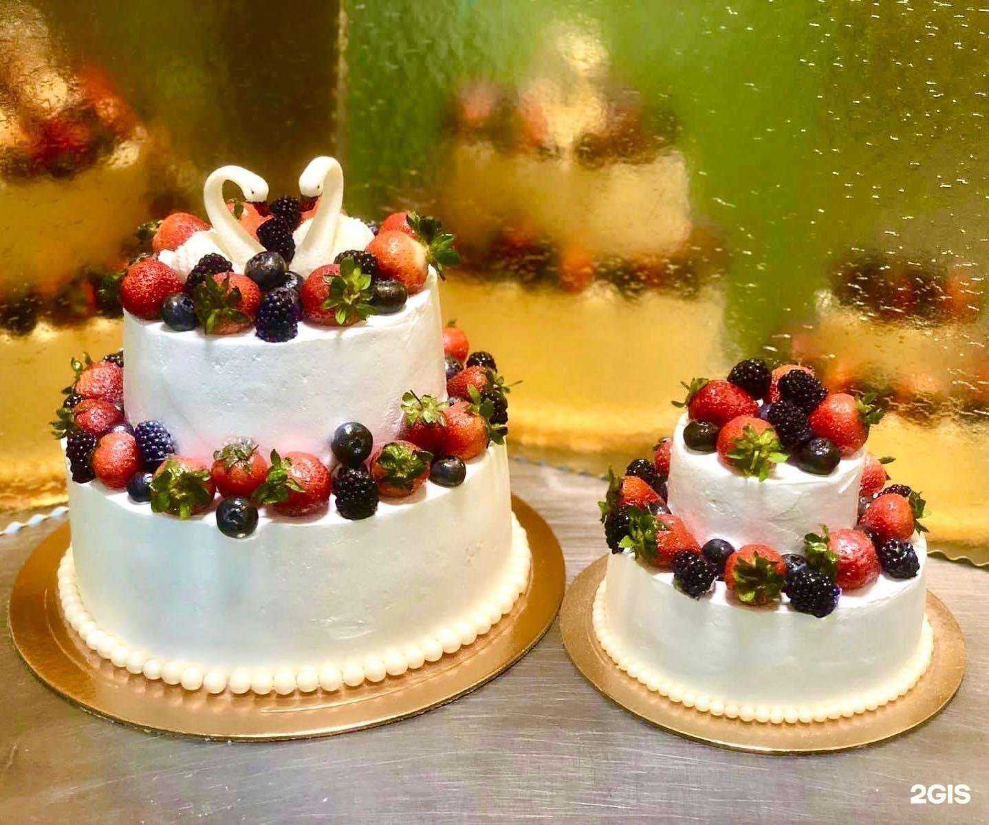 Отзывы на компанию Мистер-эклер в Красноярске c фото