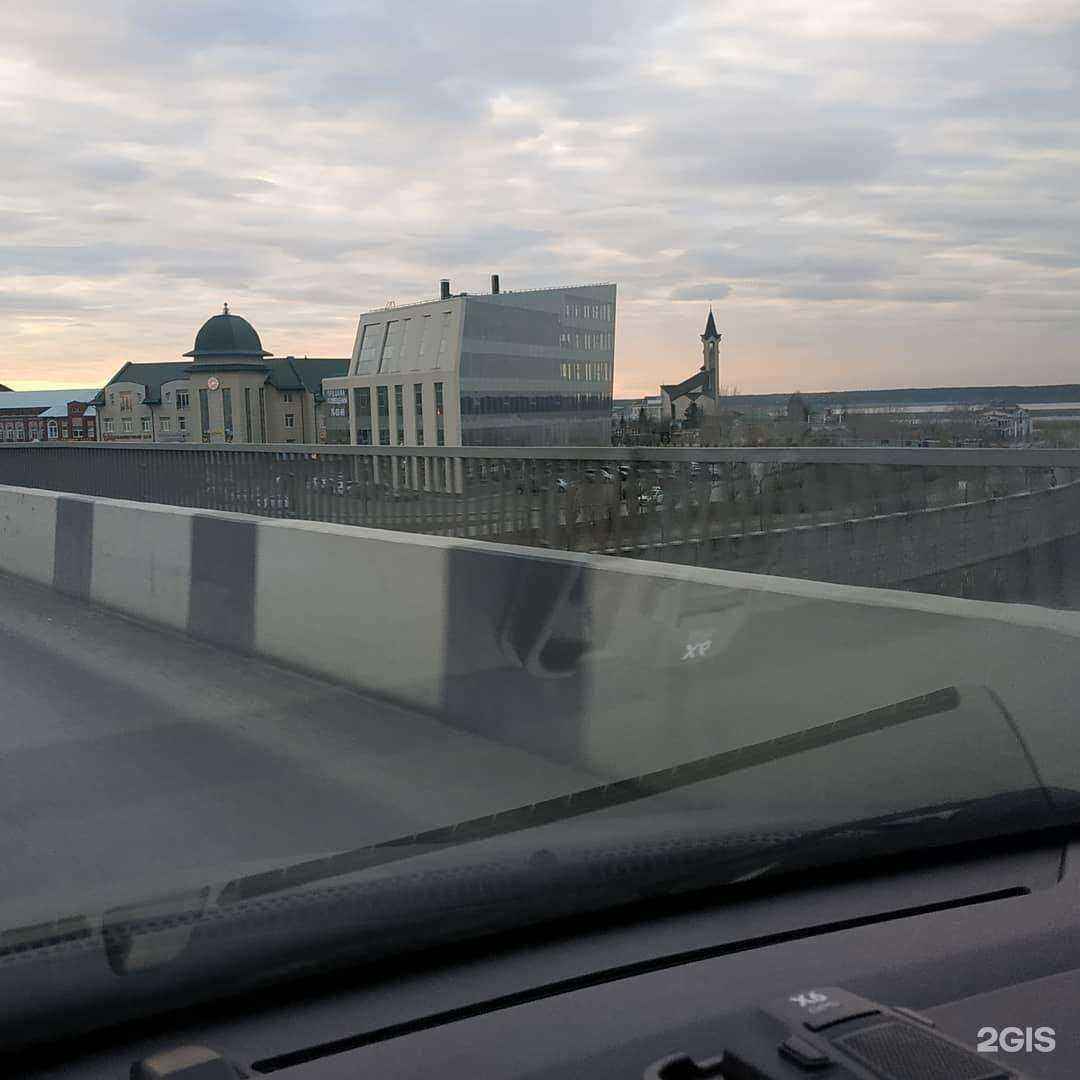 Отзывы на компанию Galem в Набережных Челнах c фото - фотография 2 из 2