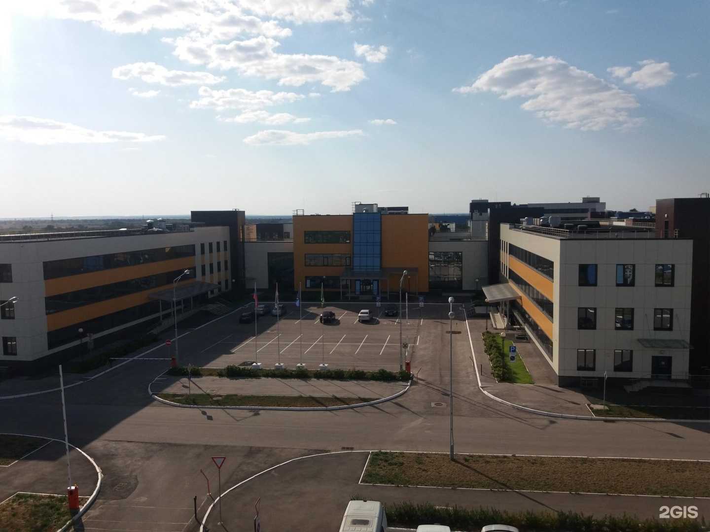 Отзывы на компанию Пм Ктл в Тольятти c фото