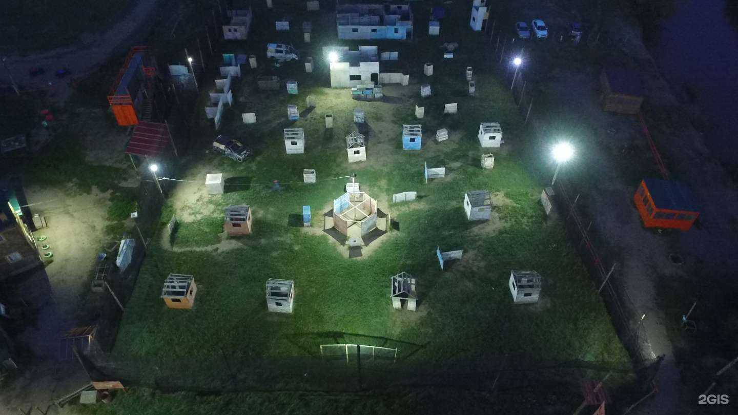 Отзывы на компанию Комсомольский остров в г. Улан-Удэ c фото