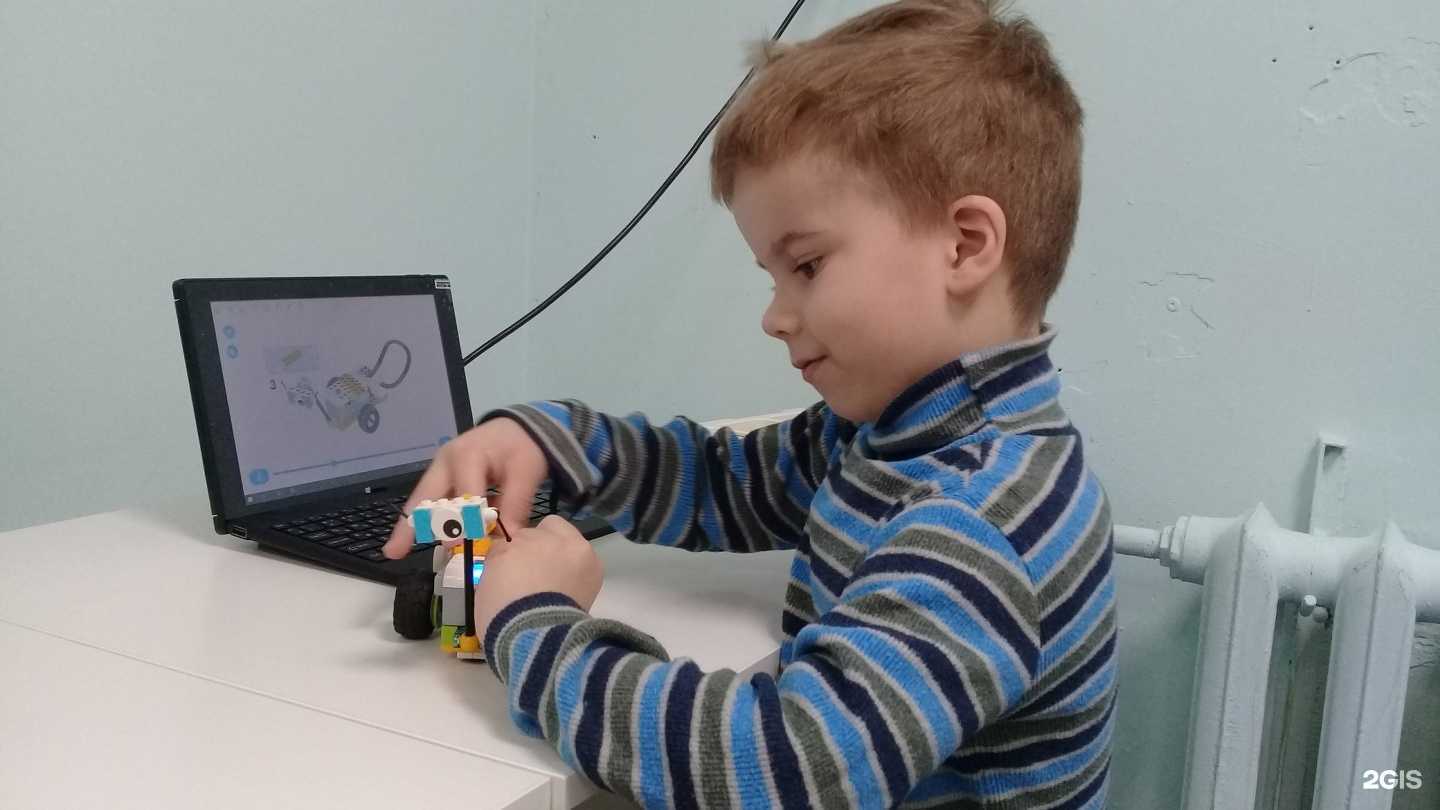 Отзывы на компанию Роббит в Вологде c фото