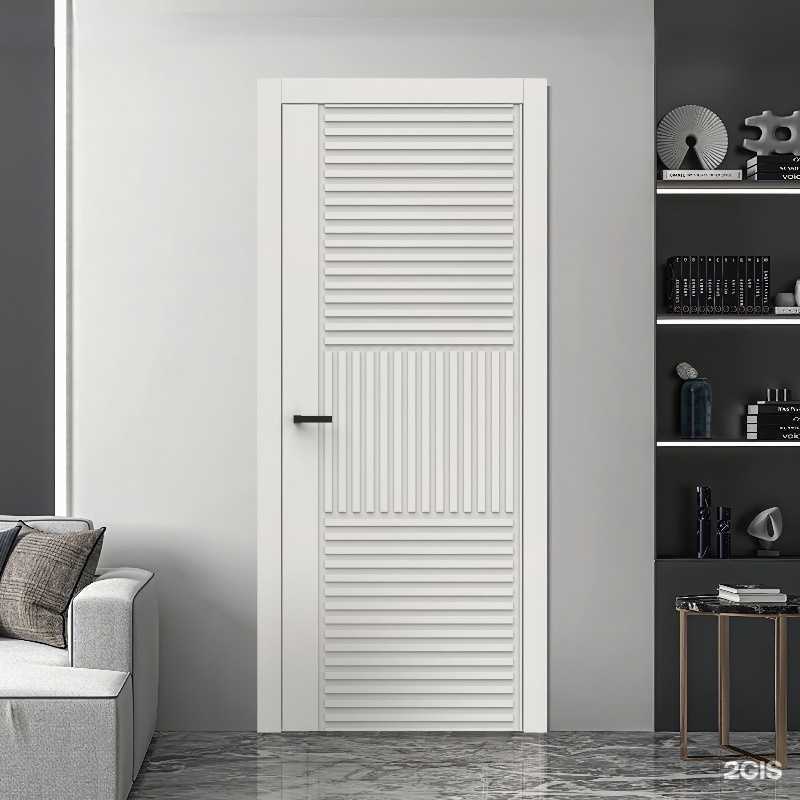 Отзывы на компанию Дверлинк.ру в Химках c фото