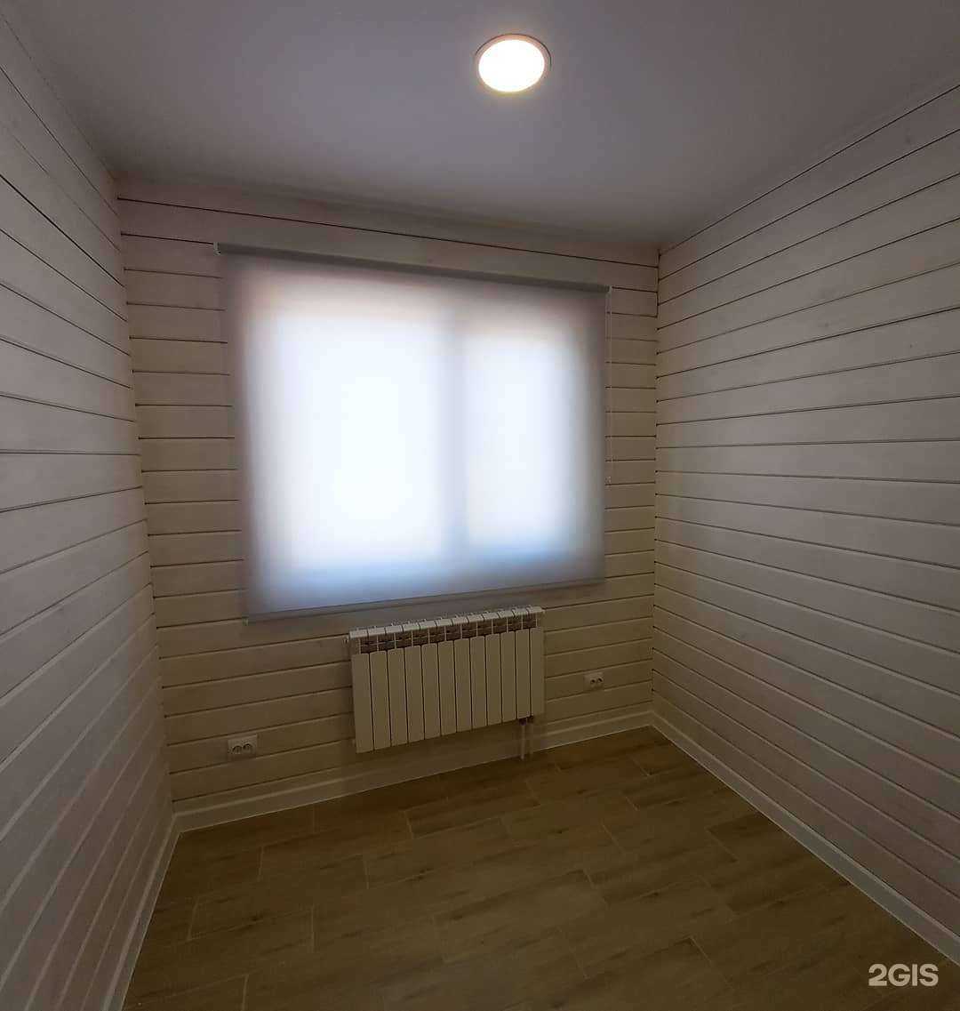 Отзывы на компанию Капитал дом в Тюмени c фото