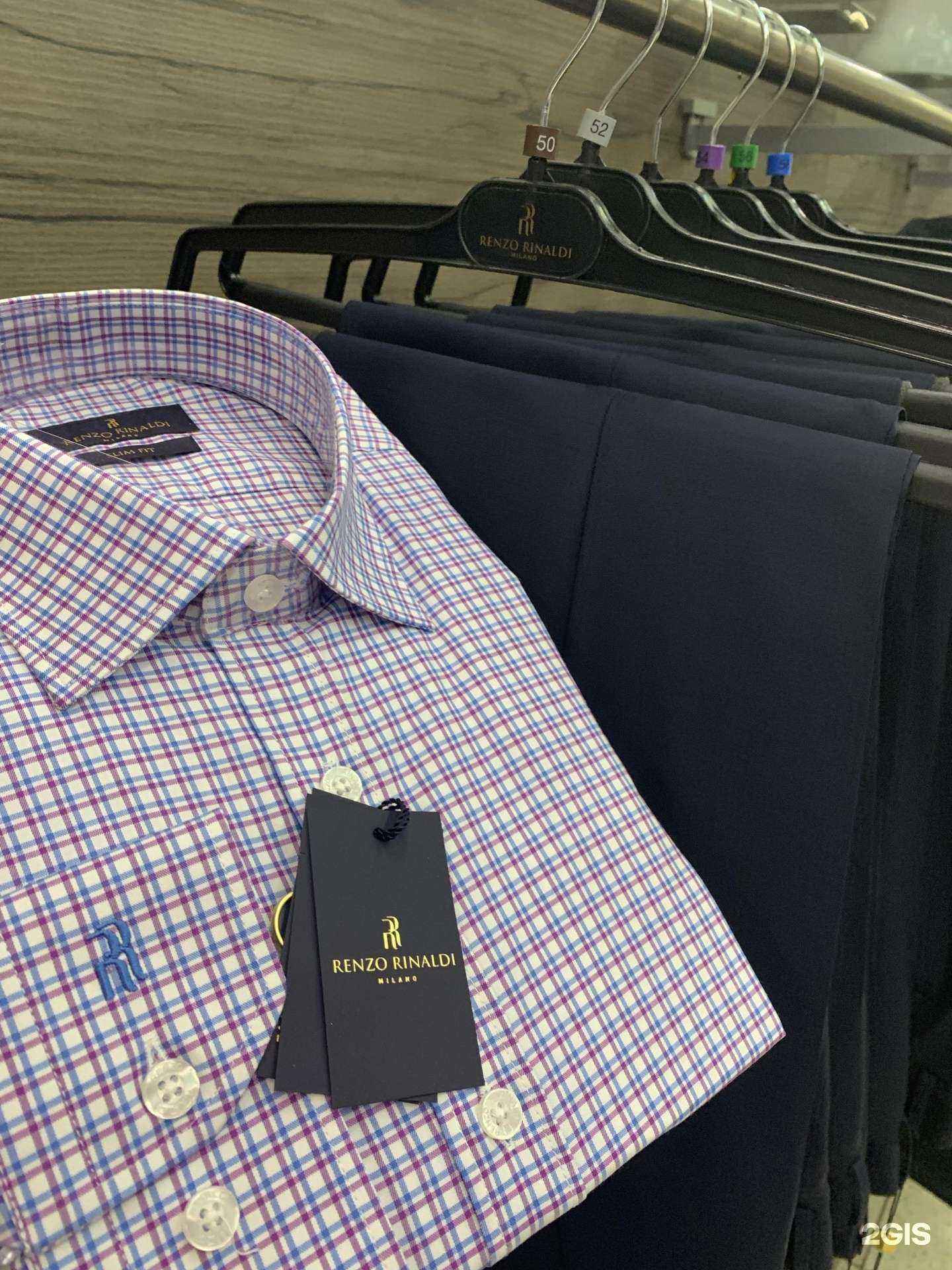 Отзывы на компанию Первый мужской бутик в Красноярске c фото