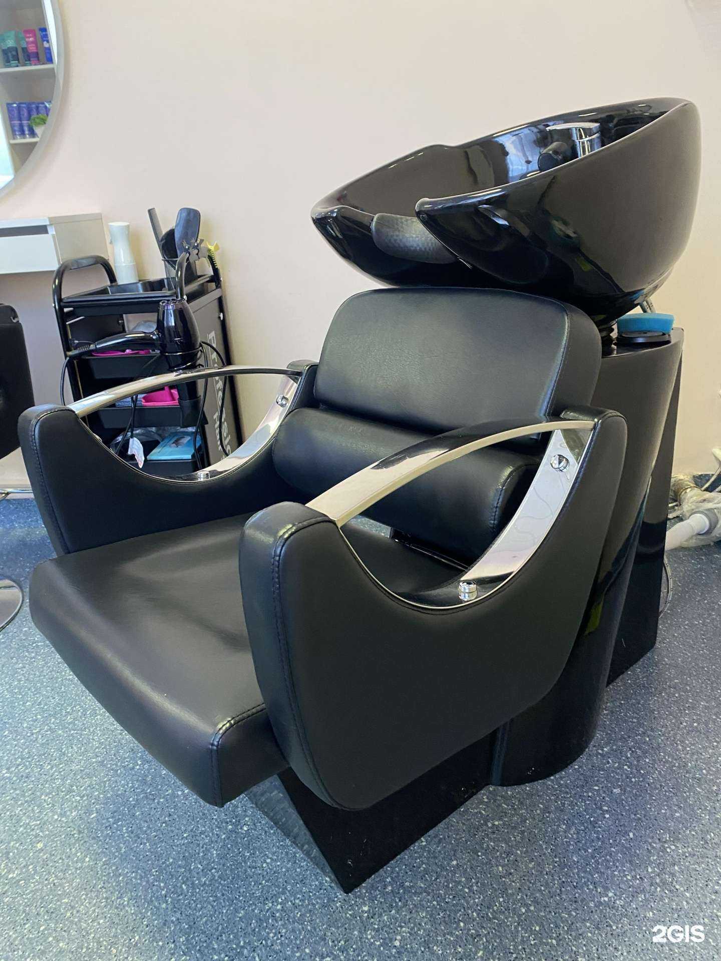 Отзывы на компанию Ip hair в Хабаровске c фото