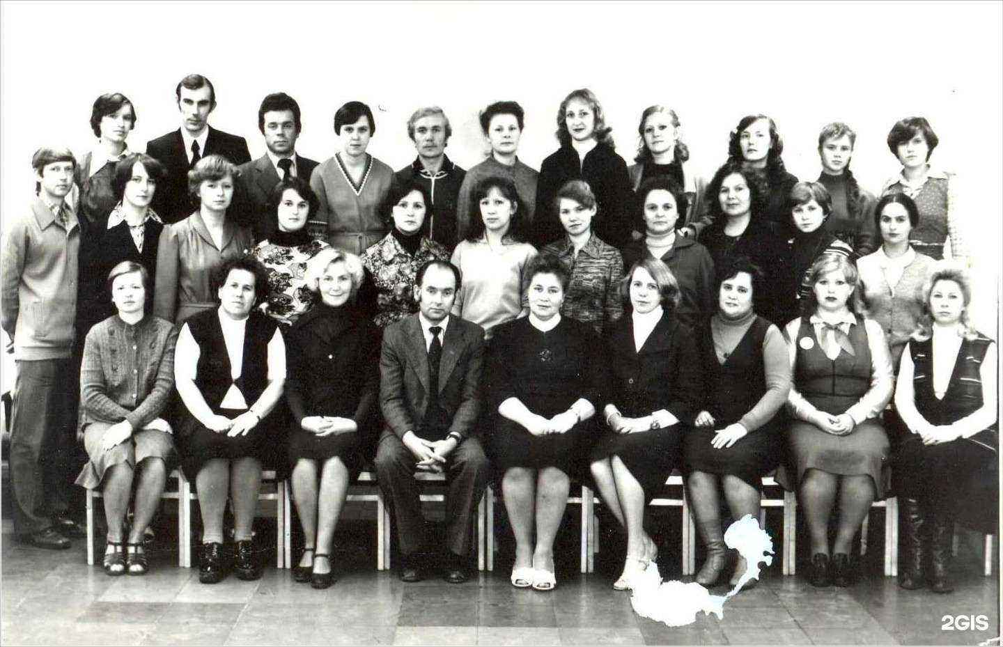 Отзывы на компанию Средняя школа №30 в Перми c фото