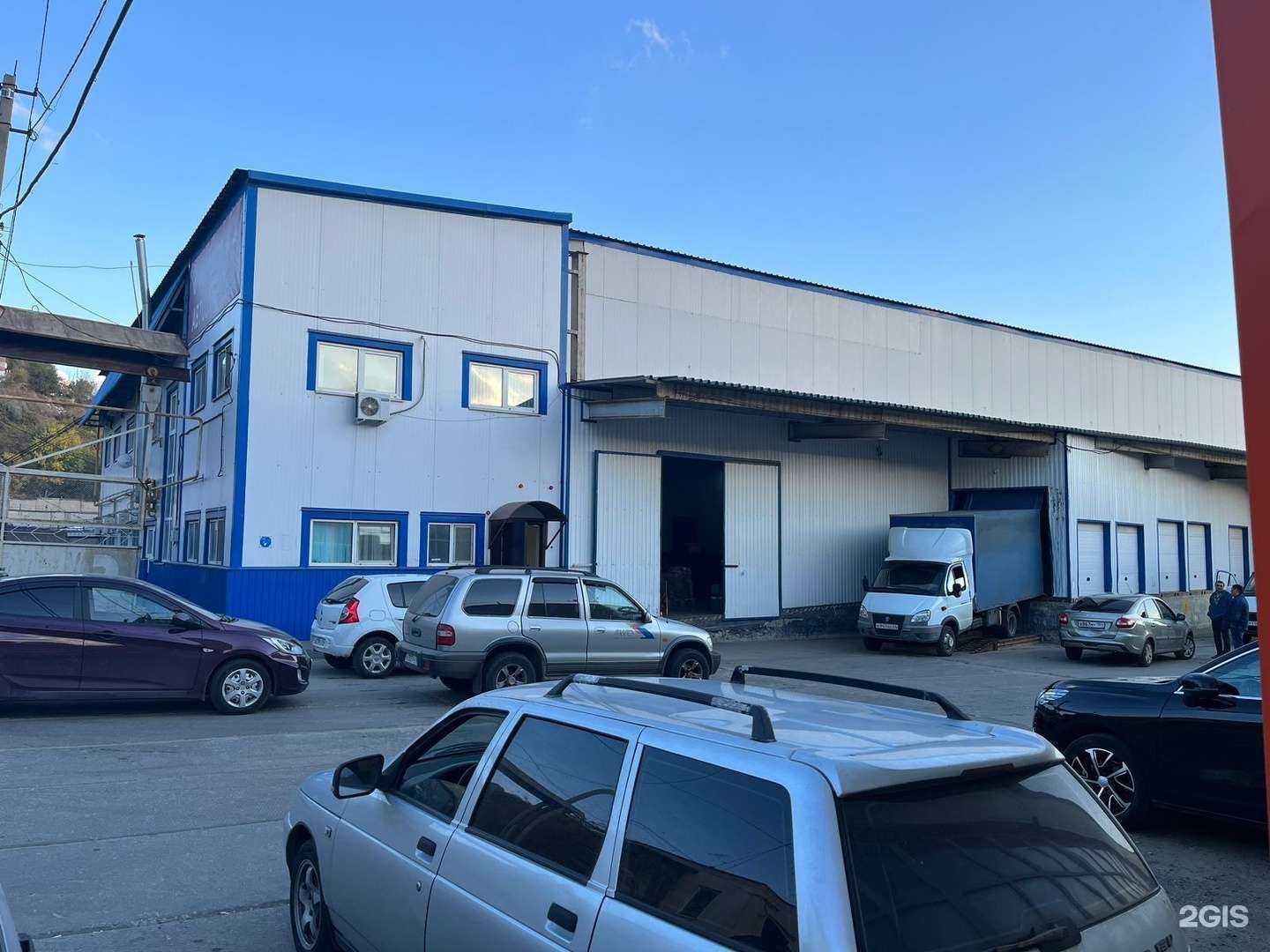 Отзывы на компанию Rossko в г. Саратов c фото