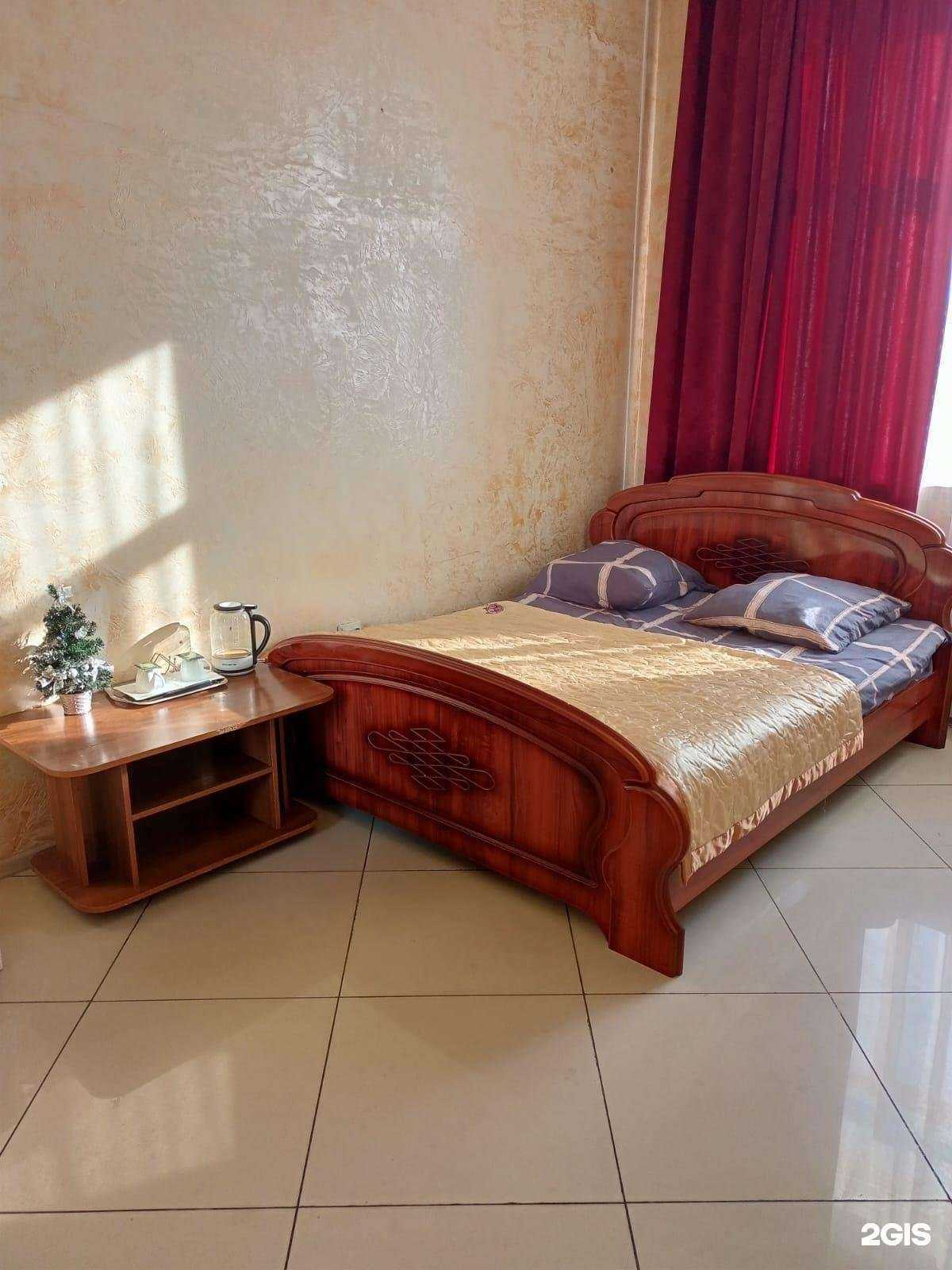 Отзывы на компанию Гостиница в Уссурийске c фото