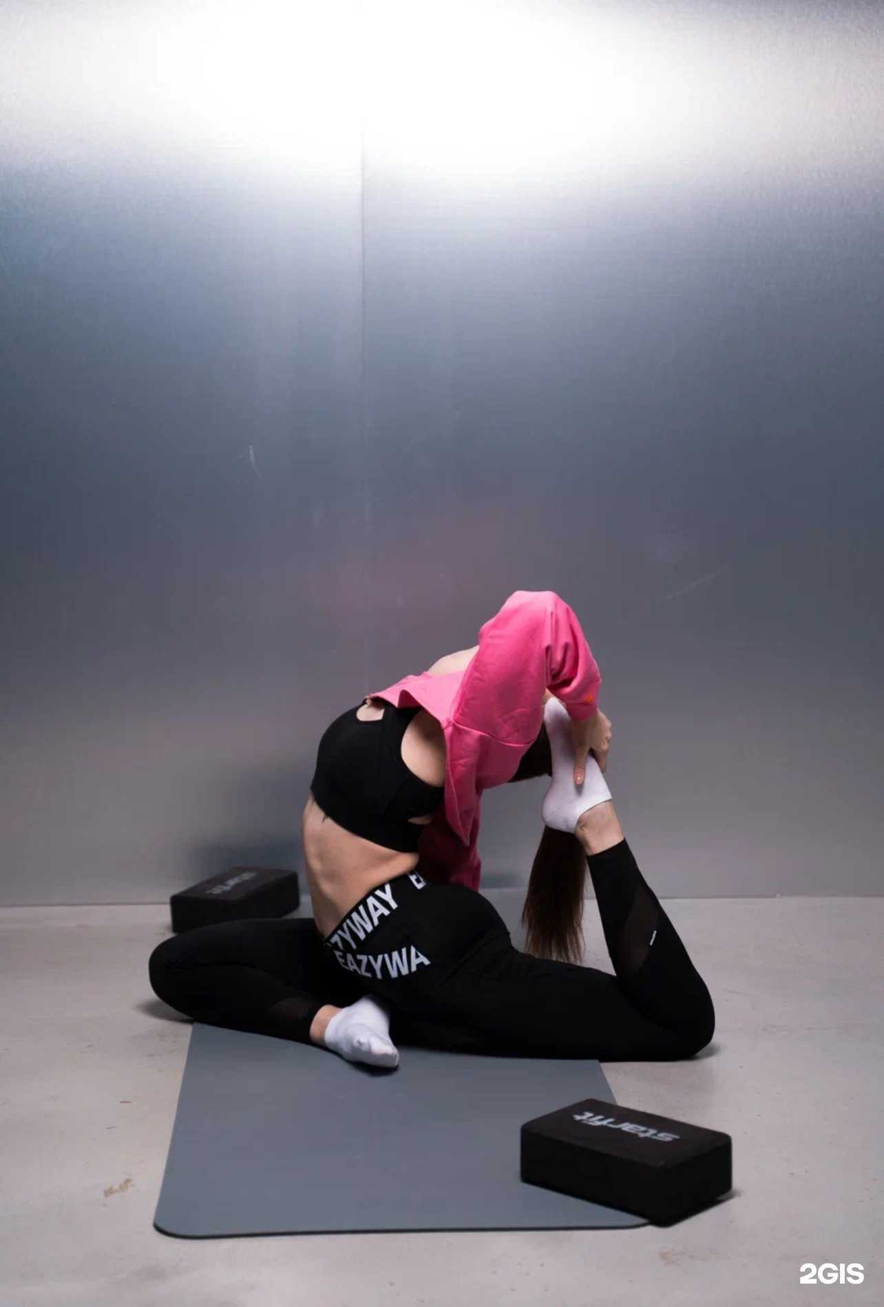 Отзывы на компанию Podval в г. Копейск c фото