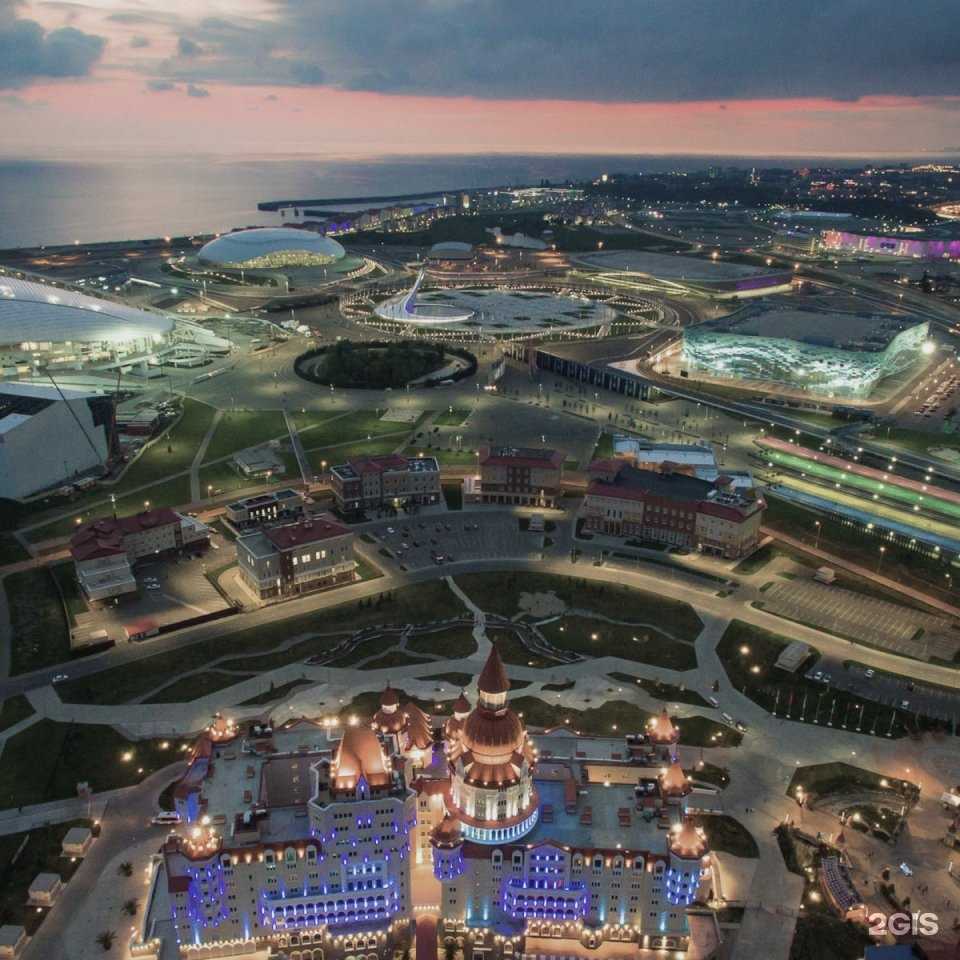 Отзывы на компанию Zen village в г. Сочи c фото