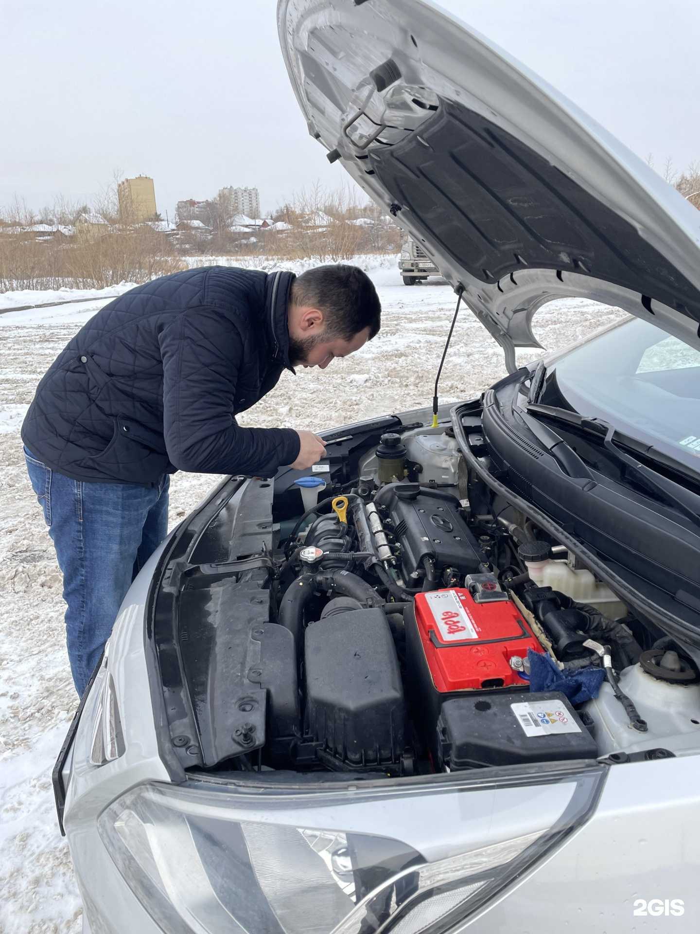Отзывы на компанию Центр подбора автомобилей в г. Тюмень c фото