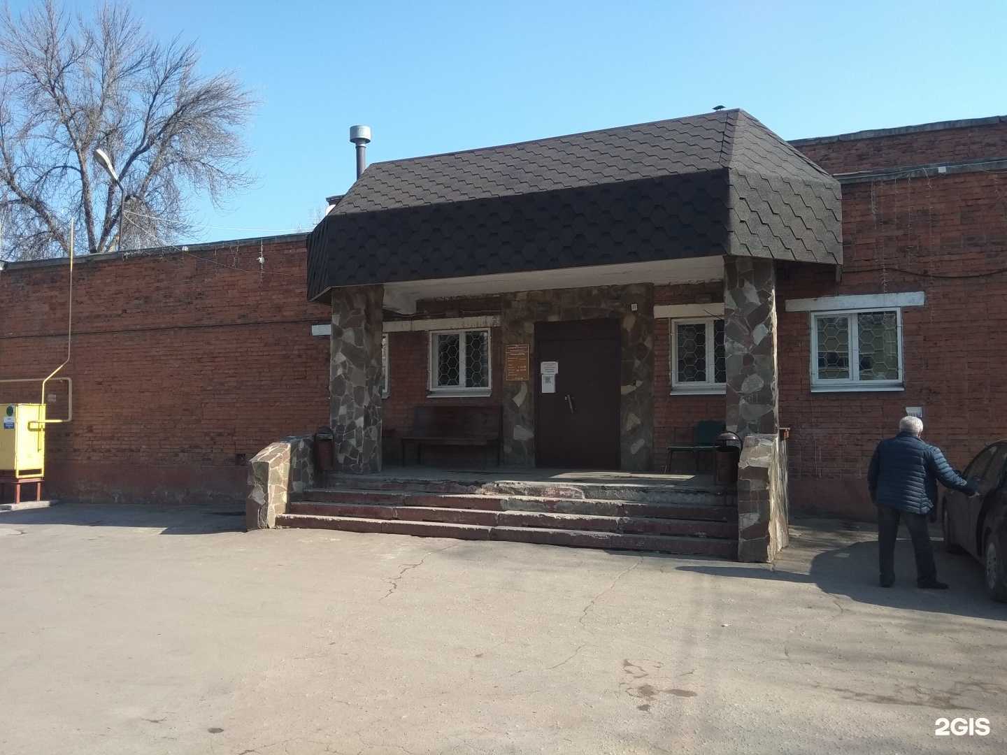 Отзывы на компанию Липецкий банный комплекс в г. Липецк c фото