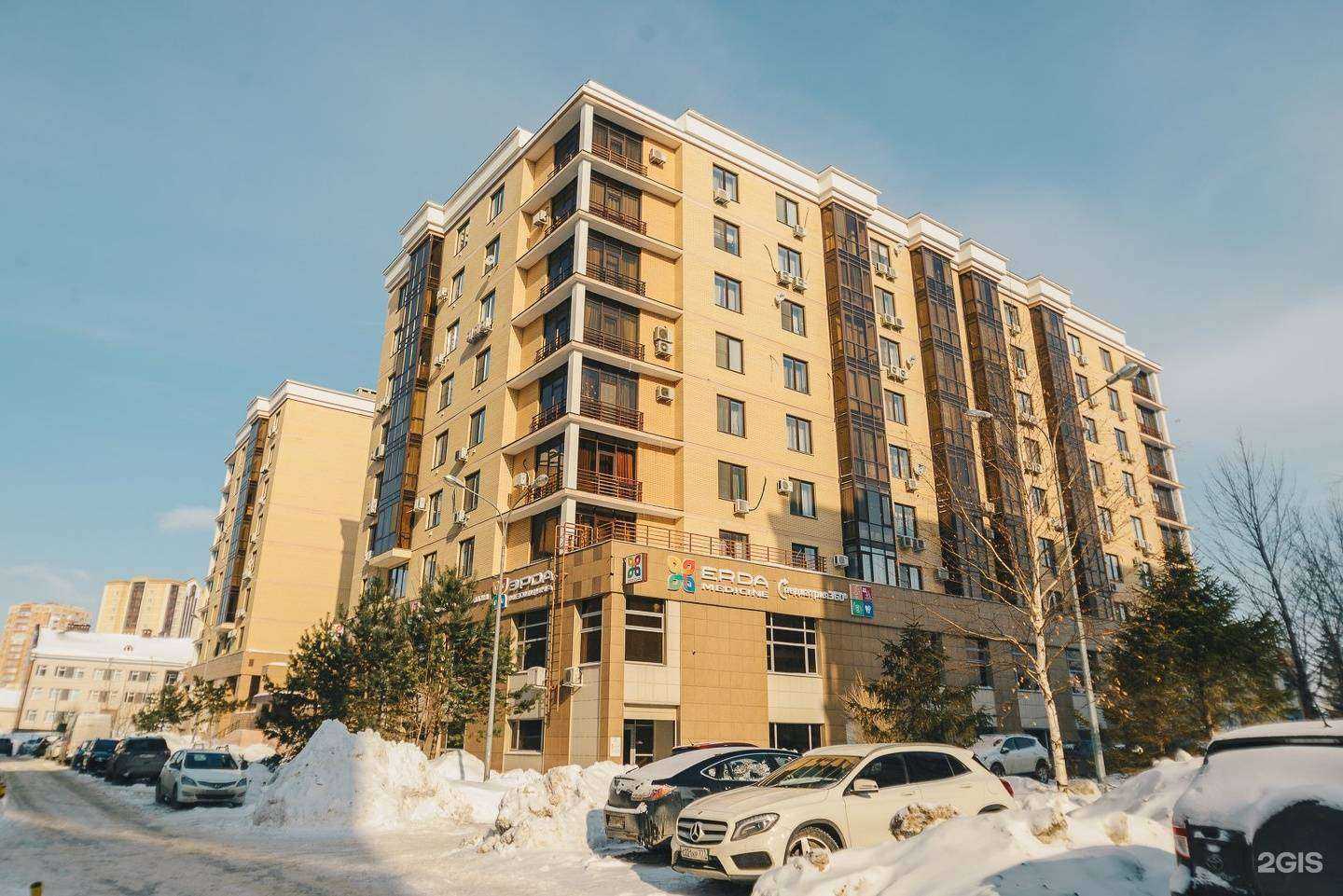 Отзывы на компанию Сириус в Казани c фото - фотография 2 из 2