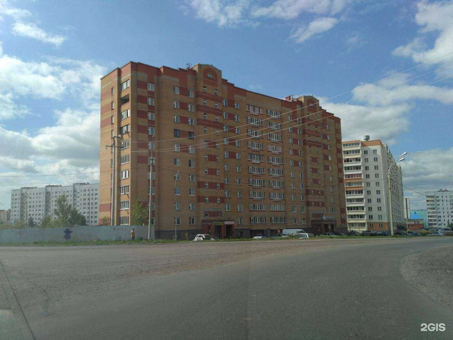 Отзывы на компанию ТехноСмарт в Елабуге c фото - фотография 2 из 2