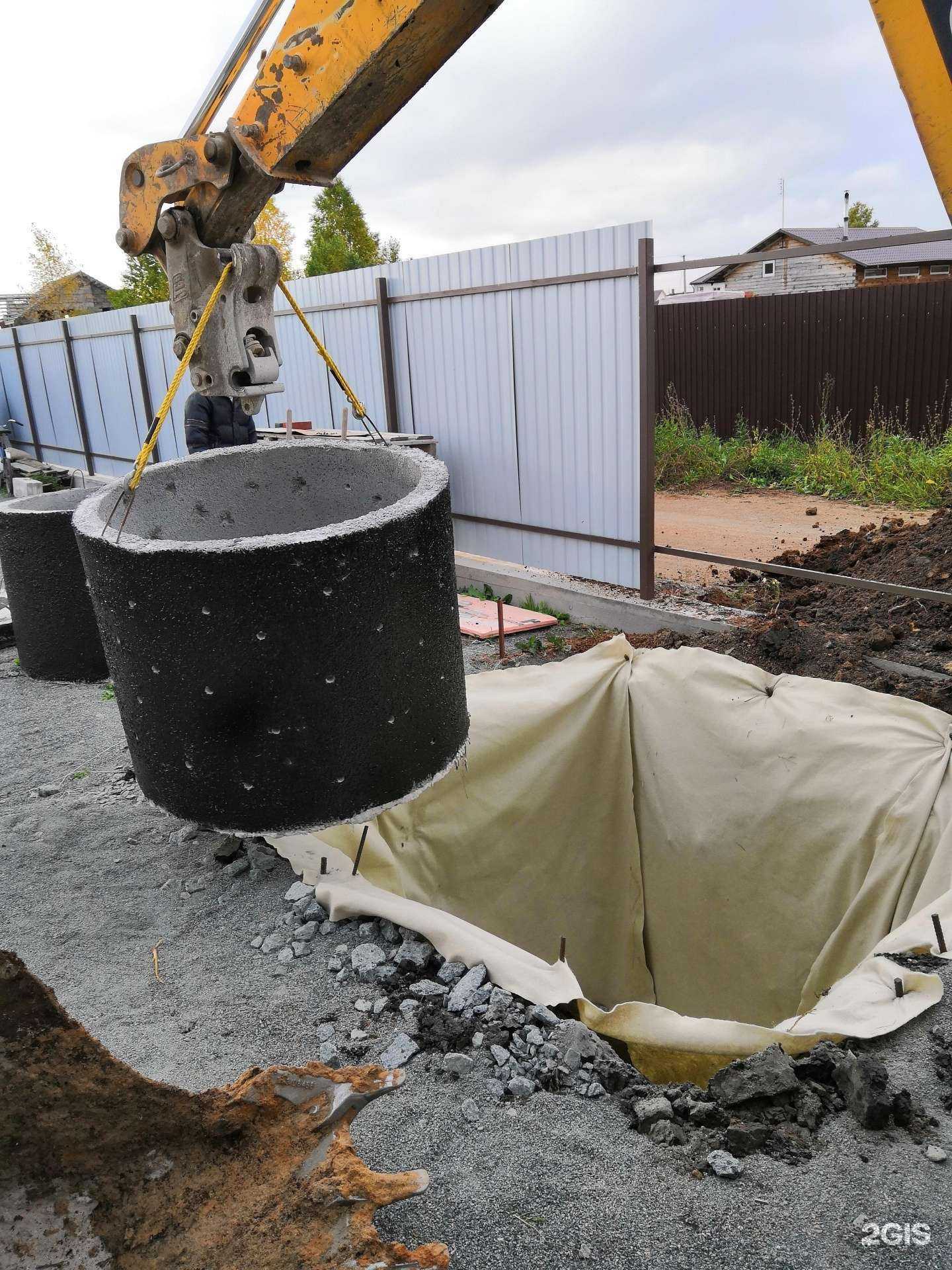 Отзывы на компанию Чистый Сток в Челябинске c фото