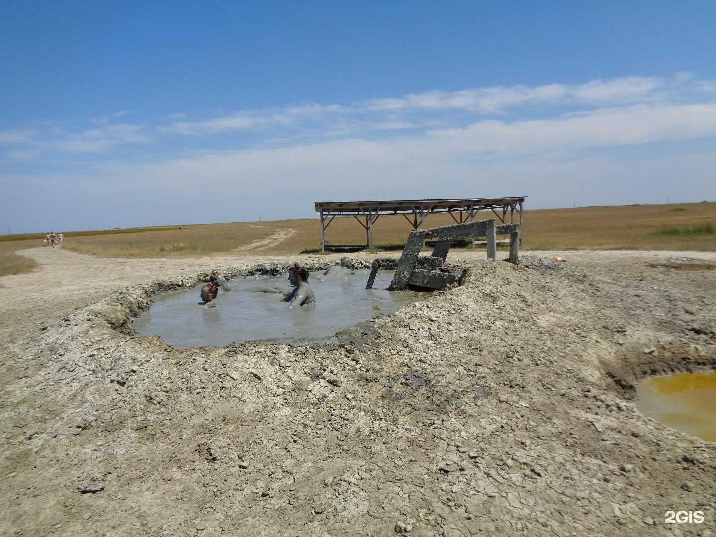 Отзывы на компанию Гефест в г. Темрюк c фото