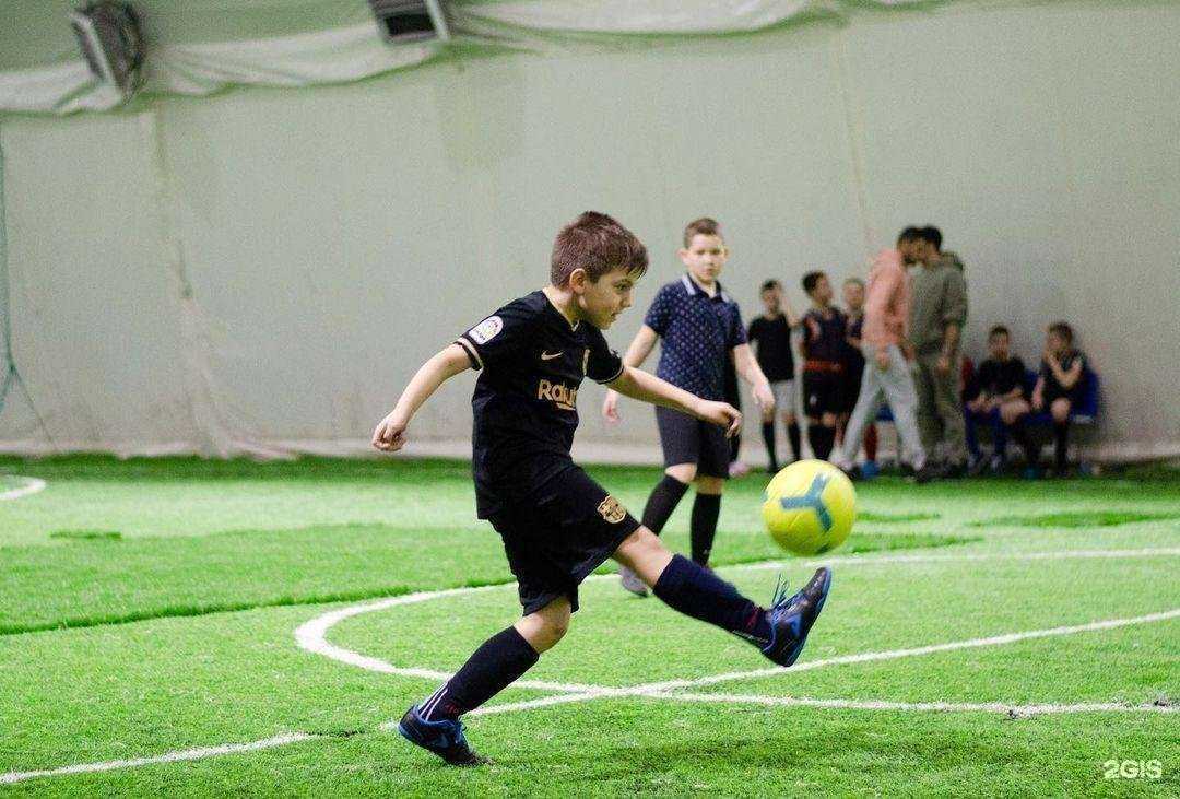 Отзывы на компанию Спарта в Казани c фото