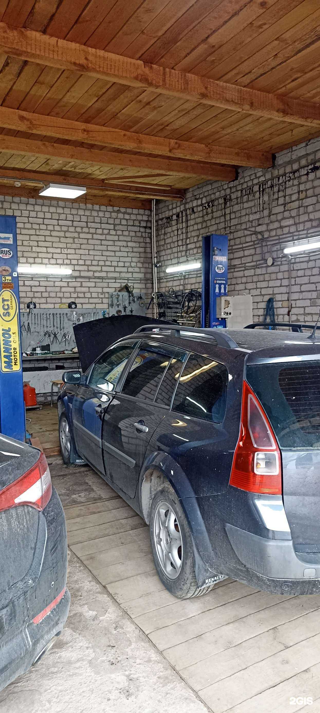 Отзывы на компанию А-Моторс в Обнинске c фото