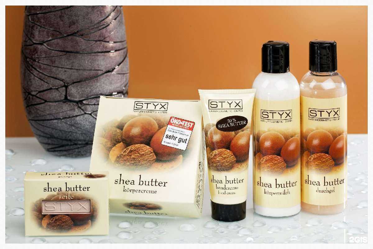 Отзывы на компанию Styx Naturcosmetiс в Барнауле c фото