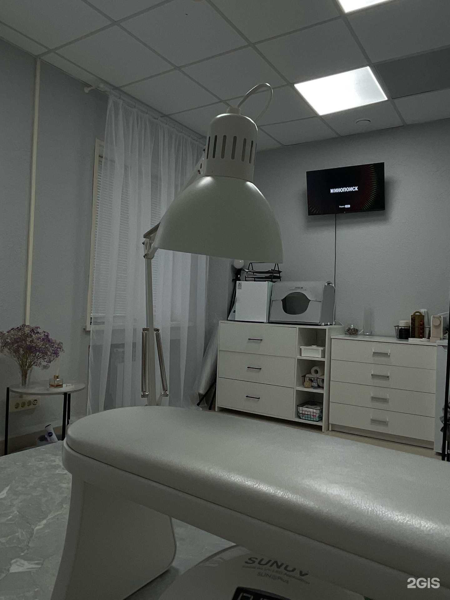 Отзывы на компанию Nailsstasia в Хабаровске c фото