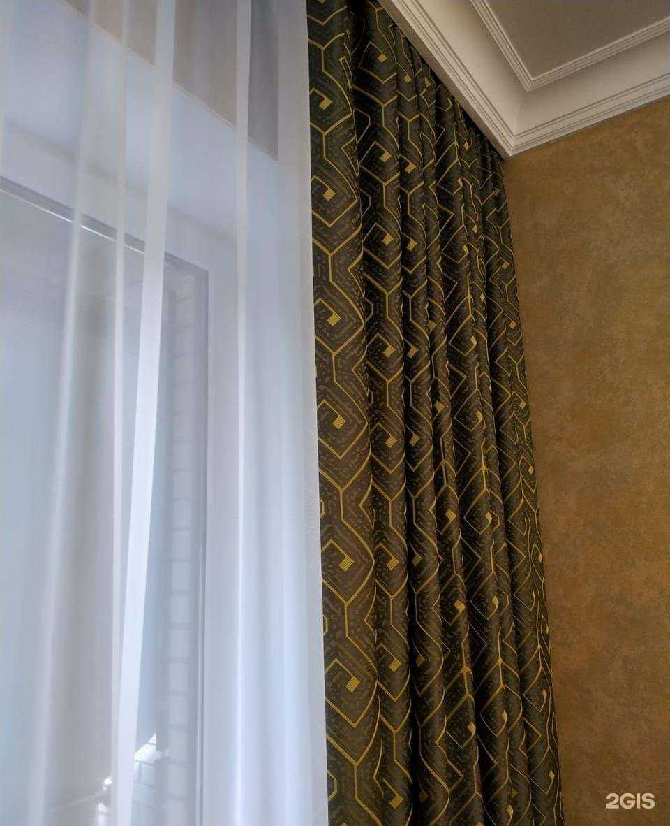 Отзывы на компанию Цвет текстиля в Москве c фото