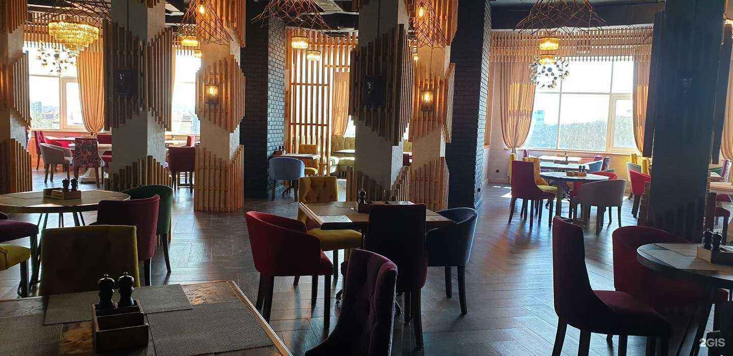 Отзывы на компанию Панорама в Ханты-Мансийске c фото